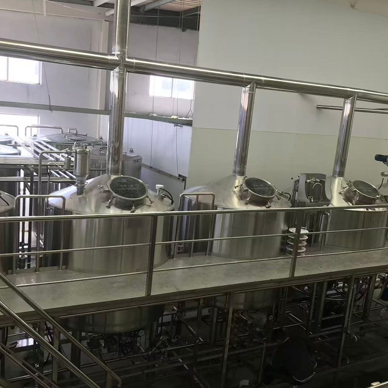 平昌精酿啤酒设备厂—啤酒文化的深刻内涵